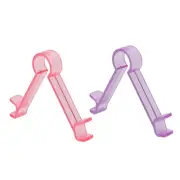 Facial Exerciser Lip Plumper Multi Functional ABS Lip Muscle Trainer Exercis AP9