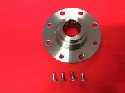 2x CLASSIC MINI DRIVE FLANGE & SCREWS 7.5" DISC 10" WHEEL COOPER 1275