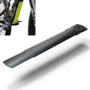ENLEE Mountain Bike Down Tube Frame Protector, 3M MTB Bicycle Frame Guard - P...