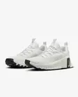 FZ1695-101 Nike Free Metcon 6 Premium Summit White Sail Black Metallic (Women's)