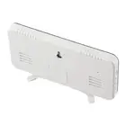 Stylish Digital Alarm Clock with Adjustable Brightness for Bedroom Decor