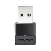 Creative BT-W2 Bluetooth USB Audio Transceiver