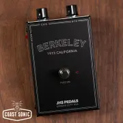 JHS Pedals Legends of Fuzz Berkeley