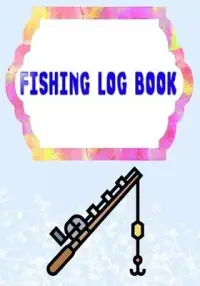 在飛比找博客來優惠-Fishing Log: Ultimate Fishing 