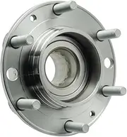 Rear Wheel Hub Bearing Assembly，Compatible with Hyundai Entourage 2007-2010 541007 527104D000 52710-4D100 52710-4D000