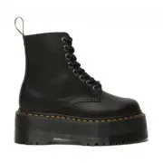 Dr. Martens Dr. shoes Martens 1460 Pascal Max DM26925001 black