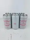 1991-92 Hurricane Andrew Florida Coca-Cola Emergency Drinking Water 6-Pack