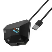 Gaming Keyboard Mouse Converter for , Xbox360 C8L85608