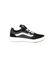 Vans Ultrarange EXO Casual Sneakers BlackWhite Men