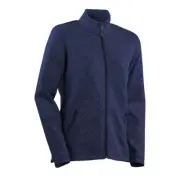 Women's Sun Mountain Headwall Jacket - Navy MD