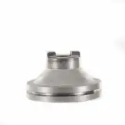 Johnson Evinrude OMC New OEM Aluminum Float Chamber, 0339038