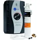 Insinkerator Hot Water Dispenser Tank with Filtration System - HWT-F1000S