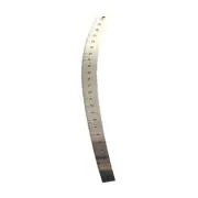 French Curve Ruler Drawing Template Clothing DIY Calibration Ruler Tailors Ruler