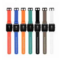 在飛比找森森購物網優惠-米動手錶 Amazfit Bip 青春版炫彩錶帶