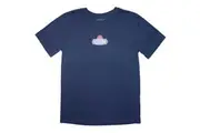 Primus | Official Band T-Shirt | Mini Zingers Logo