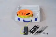 Nivcomp Digital Liquid Level (Zip Level or Water Level) Made In Germany!