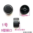 Timer Thermostat Switch Knob Gas Stove Burner Oven Kitchen Part Accessory Part