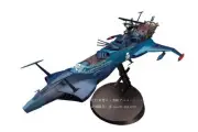1/1500 Space Pirate Battleship Arcadia Second ship (1978TV anime version)
