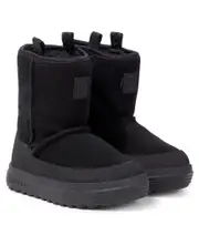 [Liewood] Liewood Mattie suede boots UK 11.5 black