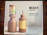 Beast Blender Mini Plus - Terra - B6H-RU-US