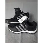 Adidas Men's US Size 9 Black Daroga Plus Hiking Outdoor Performance Shoes FY1776