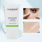 PHOERA Face Primer Base All Matte Foundation Gel Pores Oil-control Invisible AU
