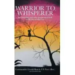 WARRIOR TO WHISPERER: AN ODYSSEY INTO THE QUANTUM FIELD WITH OSCAR THE CAT