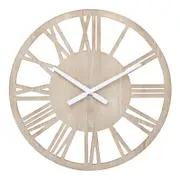 Toki Leon 60cm Wall Clock