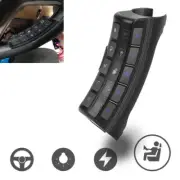 Smart Backlight Remote Control For Steering Wheel Button 2Din Car Android Player
