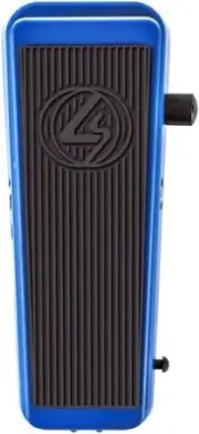 JIM DUNLOP AT95 Akira Takasaki Signature Wah Wah Pedal Cry Baby Loudness