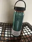Hydro Flask 32 oz Lightweight Wide Mouth Trail Series Topaz