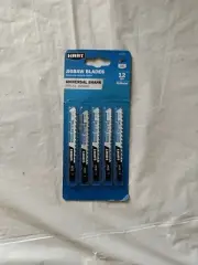 HART Jigsaw Blades 5 Piece