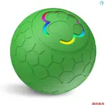 寵物玩具球 - 互動狗玩具 JOLLY BALL 狗繁殖球 - 雙模式設計雷達觸發器耐用安全 IP54 防水 TYPE-