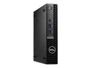 Dell OptiPlex 7010 Micro Plus Intel i5 13600 2.70GHz 16GB RAM 256GB SSD Wi-Fi Win 11