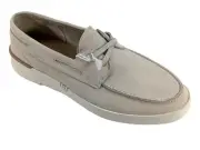 Sperry Top-Sider Gold A/O Plushwave Cup 2-Eye Men's Boat Shoes