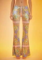 [HOROSCOPEZ] Not Ur Average Gold Digger Flares