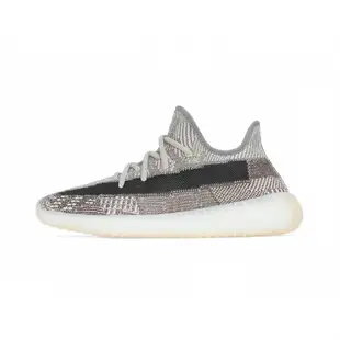 Adidas Yeezy Boost 350 ZYON 灰芝麻 FZ1267