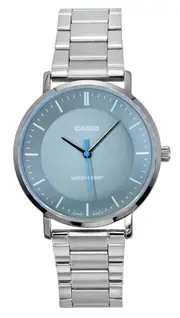 Casio MTP-VT04D-8E Mens Watch