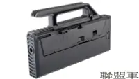 在飛比找露天拍賣優惠-【聯盟軍 生存遊戲專賣店】FMG-9 GLOCK G18C 