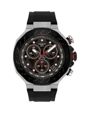 Tissot T-Race Chronograph, 45mm
