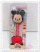 ♥小花花日本精品♥《Disney》迪士尼 米奇 充電線 耳機 集線器 捲線器 防塵塞 00408400