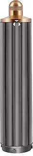 40MM 1.6in Long Hair Curling Barrels For Dyson Airwrap Styler HS01 HS05, Multi-Styler Self-Curling Attachment Accessories