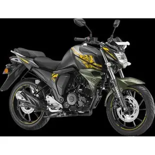 [台中大都會機車] YAMAHA FZS V3 ABS 150 2022年全新上市 滿18歲即可辦分期 免保人 免通知家