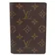 Juliet茱麗葉精品 Louis Vuitton LV M60181 Monogram 經典花紋護照夾 停產現金價$9,600