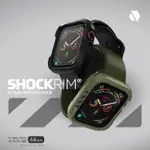 JTLEGEND SHOCKRIM 防摔保護殼 APPLE WATCH 錶殼 保護殼 6 SE 5 4 44MM