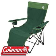 【Coleman 美國 輕鬆躺椅】CM-0499/休閒椅/戶外椅/露營椅/折疊椅