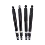 F + R Bilstein B4 Shock Absorbers for Land Rover Defender 90 110 1984-1998