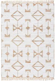 Bodhi Trudy In Natural Rug