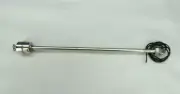 Aquarium Tank Stainless Steel Horizontal Float Switch Uxcell a13072500ux0111 TF