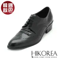 在飛比找PChome24h購物優惠-【HIKOREA韓國增高鞋】正韓製/版型正常。韓國空運韓劇主